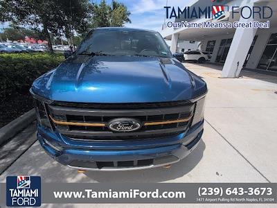 2022 Ford F-150 SuperCrew Cab 4WD Pickup for sale #NFB7601B - photo 1