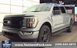 2022 Ford F-150 SuperCrew Cab 4WD Pickup for sale #NFB81763 - photo 1