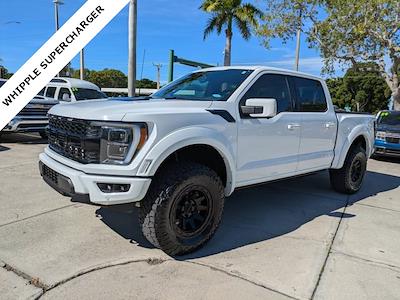 2022 Ford F-150 SuperCrew Cab 4WD Pickup for sale #NFC05132 - photo 1