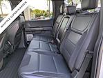2022 Ford F-150 SuperCrew Cab 4WD Pickup for sale #NFC05132 - photo 15