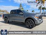 Used 2022 Ford F-150 XLT SuperCrew Cab for sale #NFC0651A - photo 25