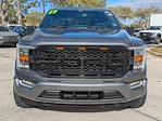 Used 2022 Ford F-150 XLT SuperCrew Cab for sale #NFC0651A - photo 2