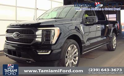 2022 Ford F-150 SuperCrew Cab 4WD Pickup for sale #NFC17011 - photo 1