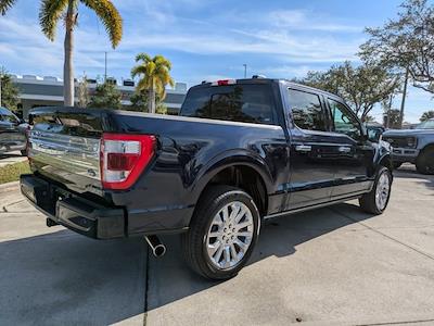 2022 Ford F-150 SuperCrew Cab 4WD Pickup for sale #NFC17011 - photo 2