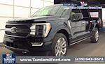 2022 Ford F-150 SuperCrew Cab 4WD Pickup for sale #NFC17011 - photo 1