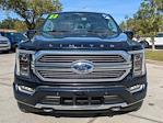 Used 2022 Ford F-150 Limited SuperCrew Cab for sale #NFC17011 - photo 22