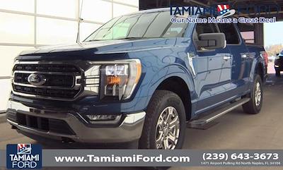 2022 Ford F-150 SuperCrew Cab 4WD Pickup for sale #NFC23350 - photo 1