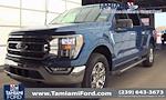 2022 Ford F-150 SuperCrew Cab 4WD Pickup for sale #NFC23350 - photo 1