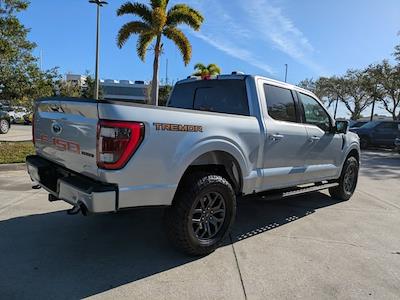 Used 2022 Ford F-150 Tremor SuperCrew Cab for sale #NFC29936 - photo 2