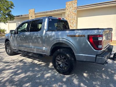 2022 Ford F-150 SuperCrew Cab 4WD Pickup for sale #NFC29936 - photo 2