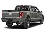 2022 Ford F-150 SuperCrew Cab 4WD Pickup for sale #NFC29936 - photo 2