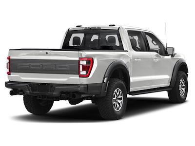 Used 2022 Ford F-150 - photo 1