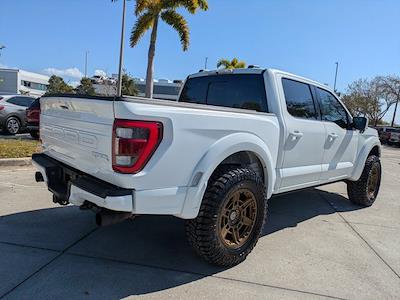 Used 2022 Ford F-150 - photo 1