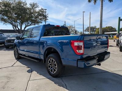 2022 Ford F-150 SuperCrew Cab 4WD Pickup for sale #NFC30895 - photo 1
