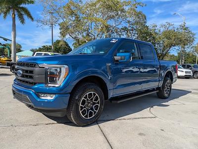 2022 Ford F-150 SuperCrew Cab 4WD Pickup for sale #NFC30895 - photo 2