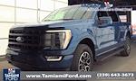 2022 Ford F-150 SuperCrew Cab 4WD Pickup for sale #NFC30895 - photo 1