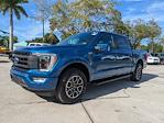 2022 Ford F-150 SuperCrew Cab 4WD Pickup for sale #NFC30895 - photo 1