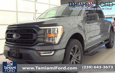 2022 Ford F-150 SuperCrew Cab 4WD Pickup for sale #NFC33398 - photo 1