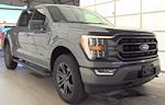 2022 Ford F-150 SuperCrew Cab 4WD Pickup for sale #NFC33398 - photo 3