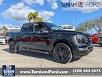 2022 Ford F-150 SuperCrew Cab 4WD Pickup for sale #NFC41368 - photo 1