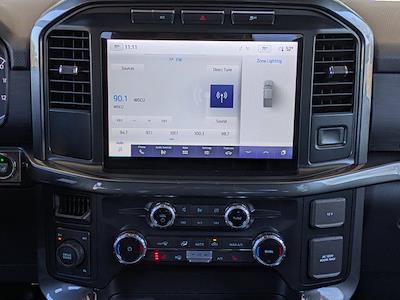 Used 2022 Ford F-150 XLT SuperCrew Cab for sale #NFC45750 - photo 1