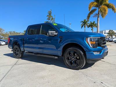 2022 Ford F-150 SuperCrew Cab 4WD Pickup for sale #NFC45750 - photo 2