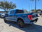 Used 2022 Ford F-150 XLT SuperCrew Cab for sale #NFC45750 - photo 30