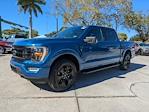 Used 2022 Ford F-150 XLT SuperCrew Cab for sale #NFC45750 - photo 20