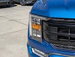 Used 2022 Ford F-150 XLT SuperCrew Cab for sale #NFC45750 - photo 21