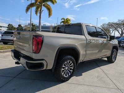 2022 GMC Sierra 1500 Crew Cab 4WD Pickup for sale #NG566624 - photo 2