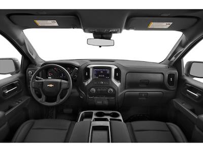 Used 2022 Chevrolet Silverado 1500 - photo 1