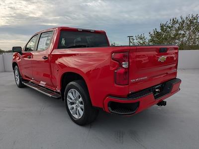 2022 Chevrolet Silverado 1500 Crew Cab RWD Pickup for sale #NG609294 - photo 2