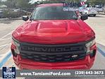 2022 Chevrolet Silverado 1500 Crew Cab RWD Pickup for sale #NG609294 - photo 3