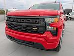 2022 Chevrolet Silverado 1500 Crew Cab RWD Pickup for sale #NG609294 - photo 1