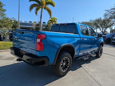 2022 Chevrolet Silverado 1500 Crew Cab 4WD Pickup for sale #NG651422 - photo 2