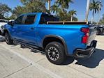 2022 Chevrolet Silverado 1500 Crew Cab 4WD Pickup for sale #NG651422 - photo 3