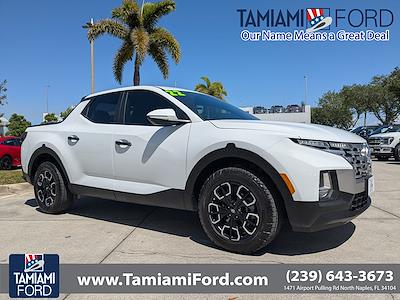 2022 Hyundai Santa Cruz Double Cab FWD Pickup for sale #NH033330 - photo 1