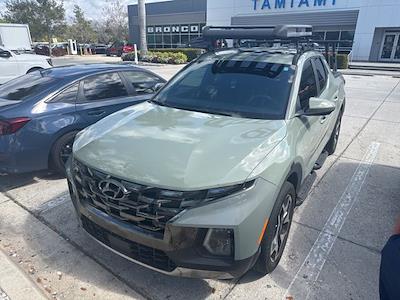 Used 2022 Hyundai Santa Cruz - photo 1