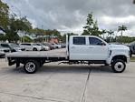 2022 International CV SFA 4x4 Flatbed Truck for sale #NH128019 - photo 4