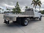 2022 International CV SFA 4x4 Flatbed Truck for sale #NH128019 - photo 2