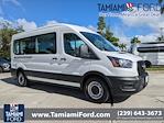 2022 Ford Transit 350 Medium Roof RWD Passenger Van for sale #NKA59545 - photo 22