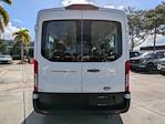 2022 Ford Transit 350 Medium Roof RWD Passenger Van for sale #NKA59545 - photo 25