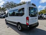 2022 Ford Transit 350 Medium Roof RWD Passenger Van for sale #NKA59545 - photo 2