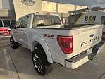 2022 Ford F-150 SuperCrew Cab 4WD Pickup for sale #NKD5315A - photo 3