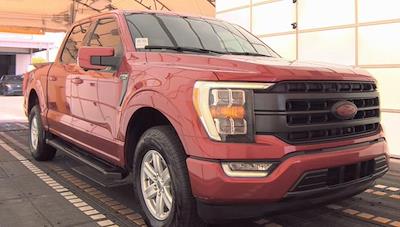 2022 Ford F-150 SuperCrew Cab RWD Pickup for sale #NKD66437 - photo 1