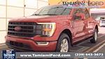 2022 Ford F-150 SuperCrew Cab RWD Pickup for sale #NKD66437 - photo 3