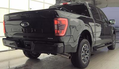 2022 Ford F-150 SuperCrew Cab 4WD Pickup for sale #NKD87795 - photo 2