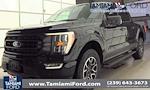 2022 Ford F-150 SuperCrew Cab 4WD Pickup for sale #NKD87795 - photo 1