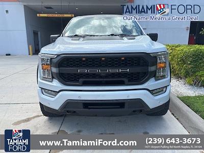 2022 Ford F-150 SuperCrew Cab 4WD Pickup for sale #NKE0378A - photo 1