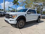 2022 Ford F-150 SuperCrew Cab 4WD Pickup for sale #NKE0378A - photo 32